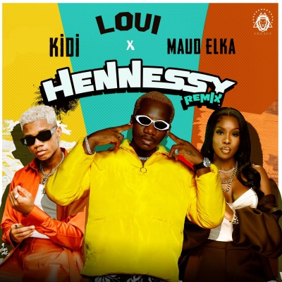 Loui - Hennessy