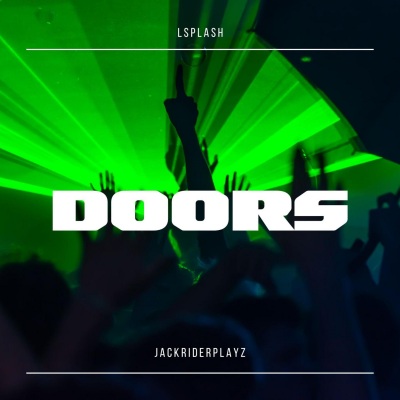 DOORS (feat. LSPLASH & ANYWAYWELL)(Remastered)