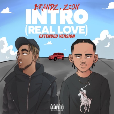 Intro (Real Love) (Extended Version) (Explicit)