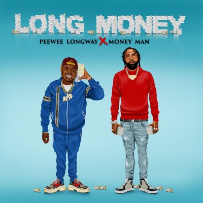 Long Money (Explicit)