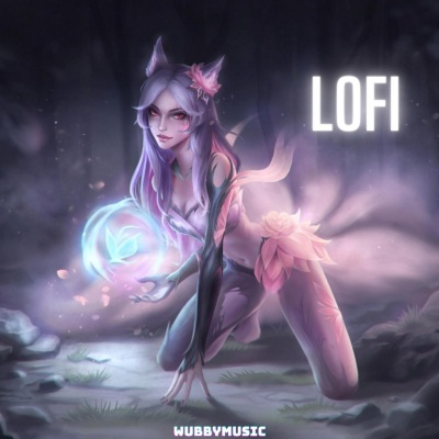 LEAGUE OF LEGENDS LOFI