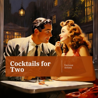 Cocktails for Two