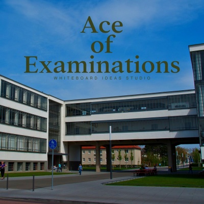 Ace of Examinations