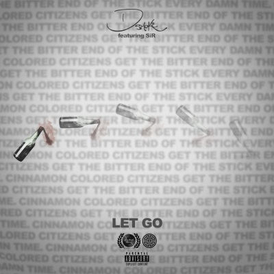 Let Go (Explicit)