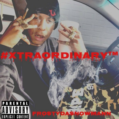 Xtraordinary (Explicit)