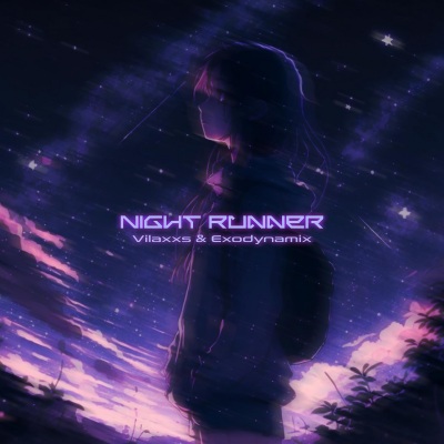 Night Runner (Explicit)