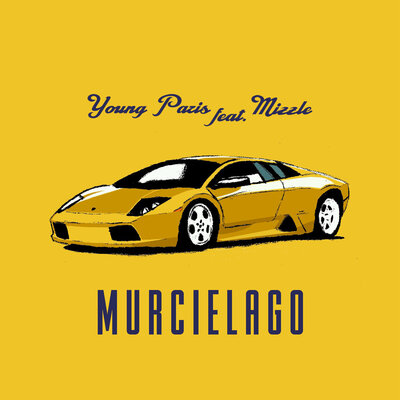Young Paris - Murcielago