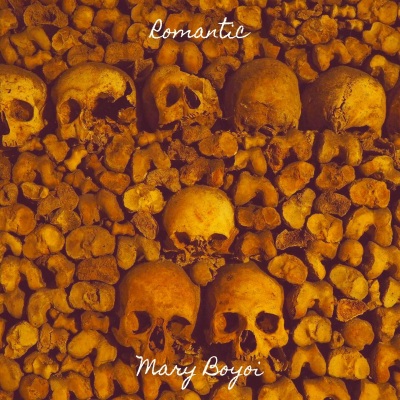 Mary Boyoi - Akamda