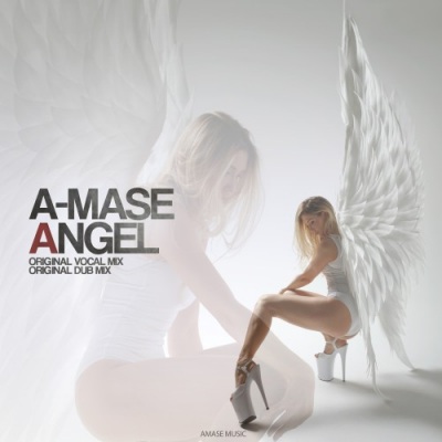 Angel (Original Mix)