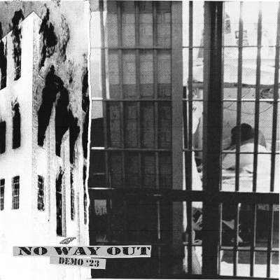 No Way Out - Stomp