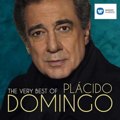 Very Best of Placido Domingo