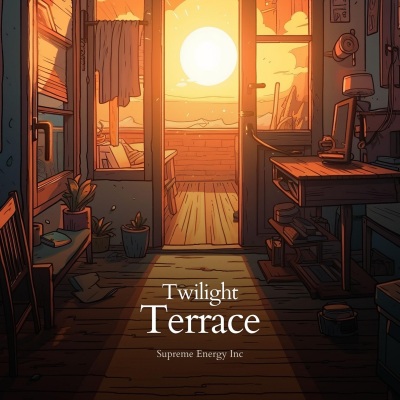 Twilight Terrace