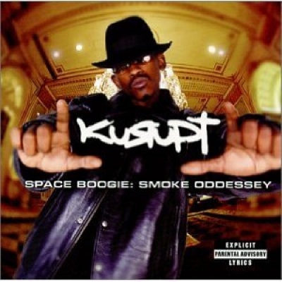 Space Boogie (Explicit)