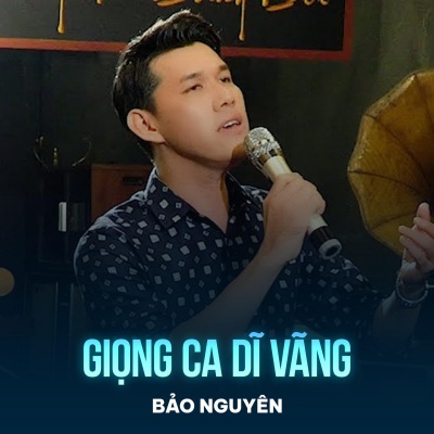 Giọng Ca Dĩ Vãng