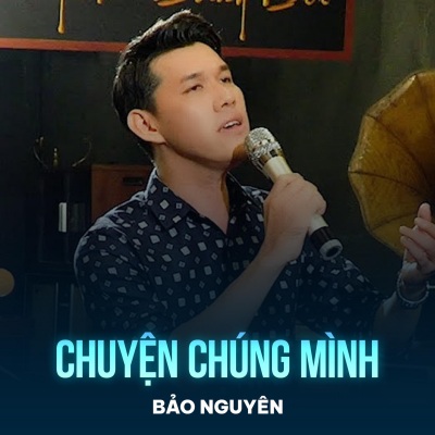 Chuyện Chúng Mình