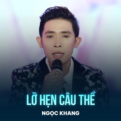 Lỡ Hẹn Câu Thề