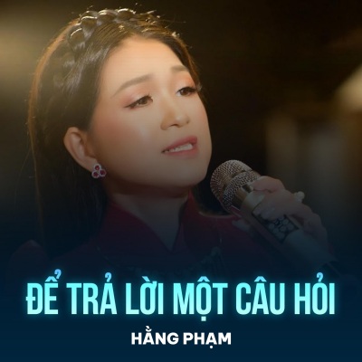 Để Trả Lời Một Câu Hỏi