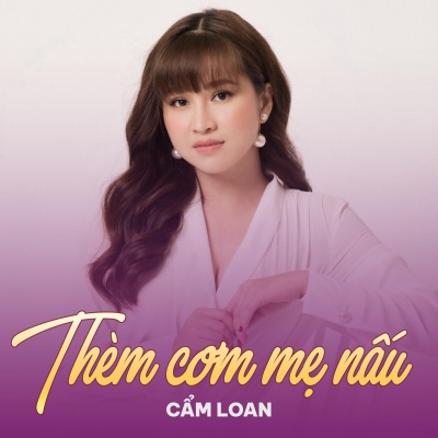 Thèm Cơm Mẹ Nấu