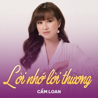 Lời Nhớ Lời Thương