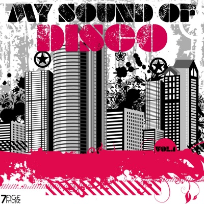 My Sound Of Disco, Vol. 1 (Explicit)