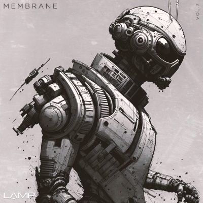 Membrane, Vol. 7