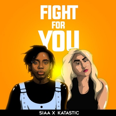 Fight For You (单曲)