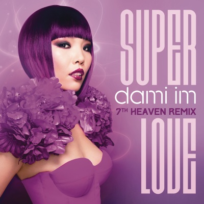 Super Love (7th Heaven Club Mix)