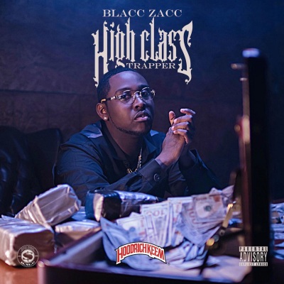 High Class Trapper (Explicit)