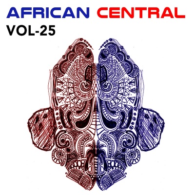 African Central, Vol. 25 (Explicit)