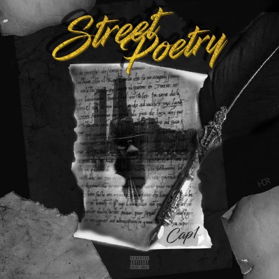 Street Poetry (Explicit)