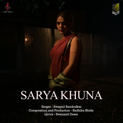 Sarya Khuna