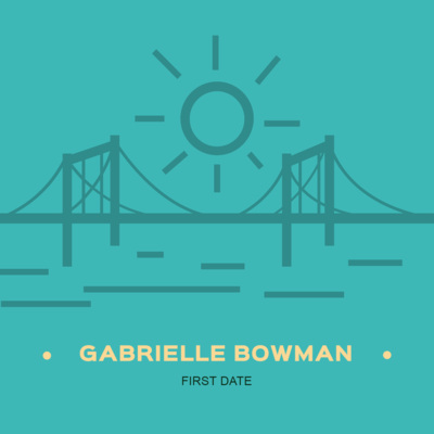 Way Back (DJ Gabrielle Bowman版)