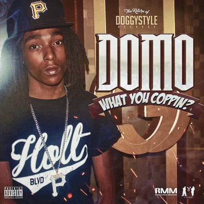 What You Coppin? - Single (Explicit)