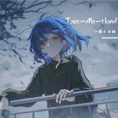 Take Me Hand (一棵小西柚1.0x版)