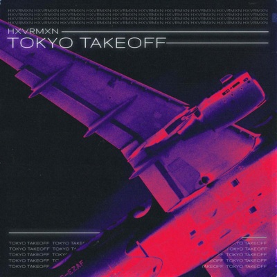 TOKYO TAKEOFF (Explicit)