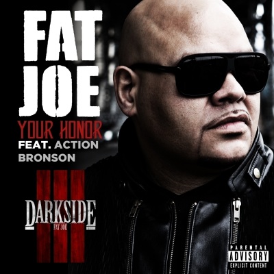 Your Honor (feat. Action Bronson) - Single [Explicit]