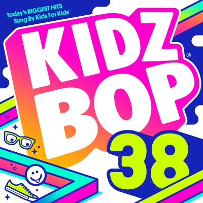 KIDZ BOP 38