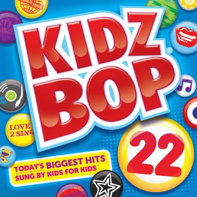 Kidz Bop 22