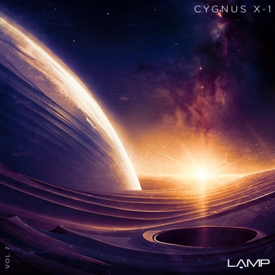 Cygnus X-1, Vol. 7