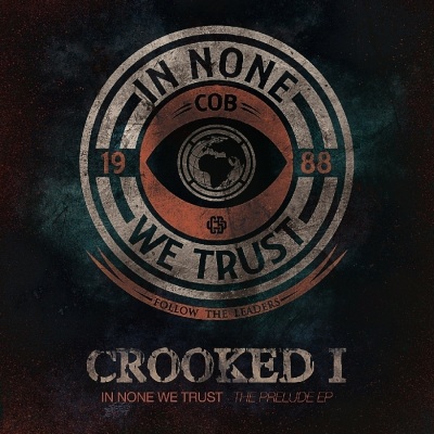 In None We Trust - The Prelude EP (Explicit)