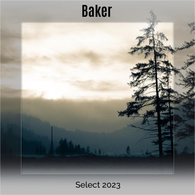 Baker Select 2023