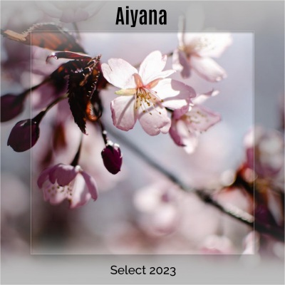 Aiyana Select 2023