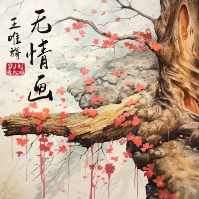 无情画 (刘雅松版)