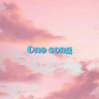 one song