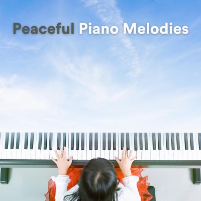 Peaceful Piano Melodies