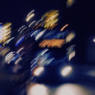 TheRealLulu - Midnight