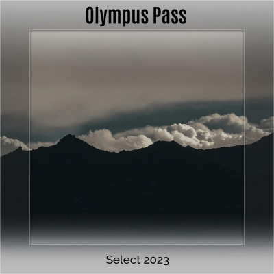 Olympus Pass Select 2023