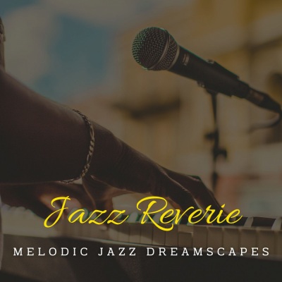 Jazz Reverie: Coffee Lounge Relaxation