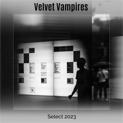 Velvet Vampires