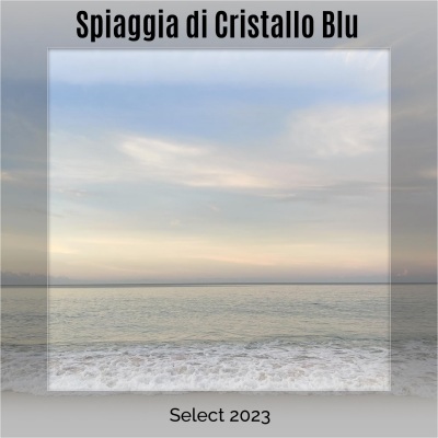 Spiaggia di Cristallo Blu